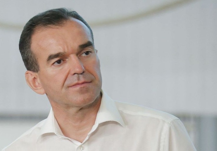 По словам губернатора Вениамина Кондратьева, решение принято единогласно