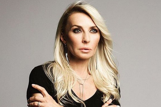 «Людям нужно подзаработать»: Овсиенко рассказала, как отреагировала на слухи о своем алкоголизме