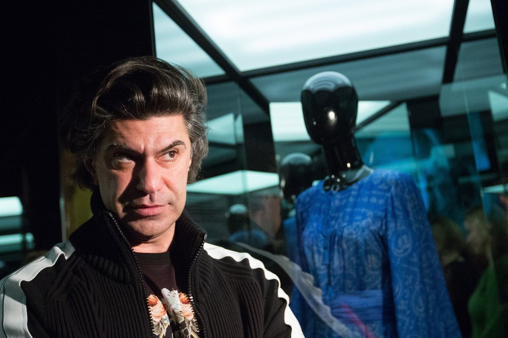 Цискаридзе прочел стихотворение Сталина, после которого с ним перестали общаться знакомые