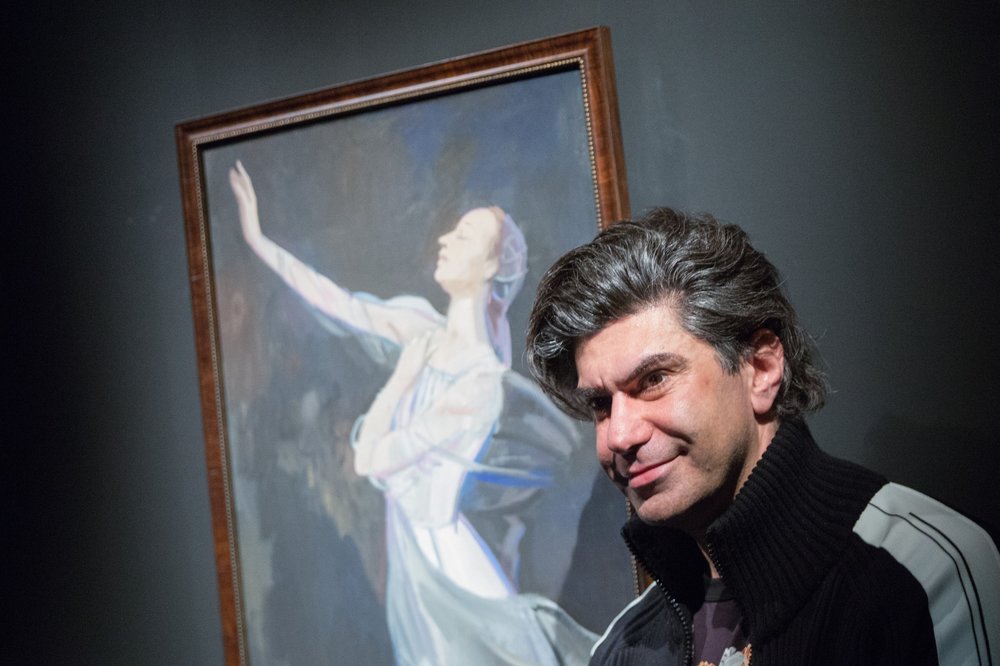 Милявская и Стриженова захотели похудеть и станцевать с Цискаридзе