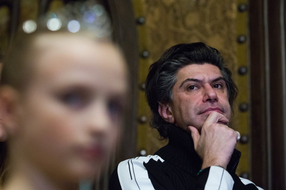 Цискаридзе перечислил критерии приема в балетную школу