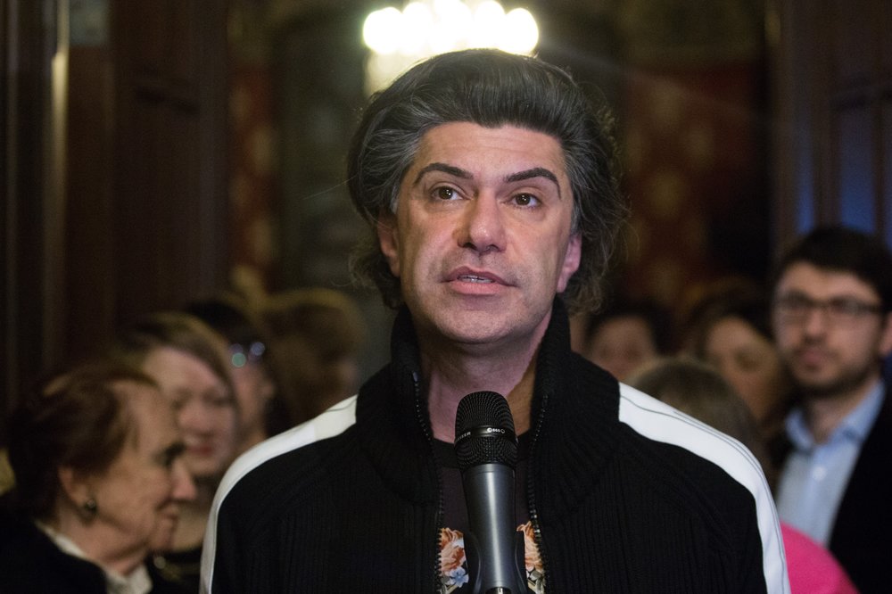  Цискаридзе объяснил, почему великие балерины уничтожали свои архивы