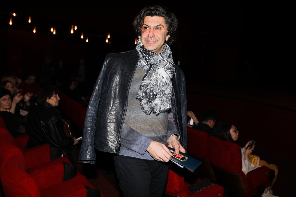 Цискаридзе рассказал о «самом страшном» коллективе, который он возглавляет