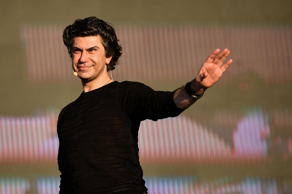 «Есть только одно мнение — мое»: Николай Цискаридзе рассказал о профессии, учителях и идеалах