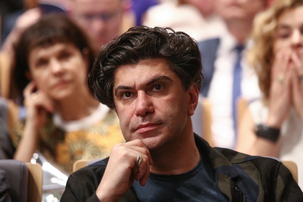 Цискаридзе рассказал о двух типах «сумасшедших» артистов в Большом театре