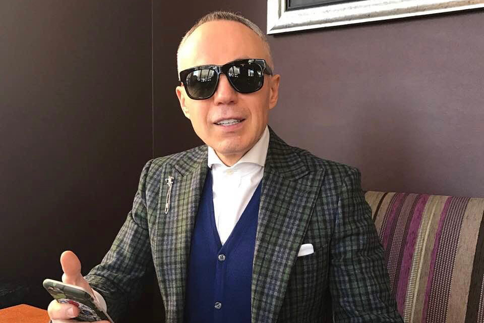 Александр Трещев предположил, что девушка могла рассчитывать на крупные денежные «отступные»