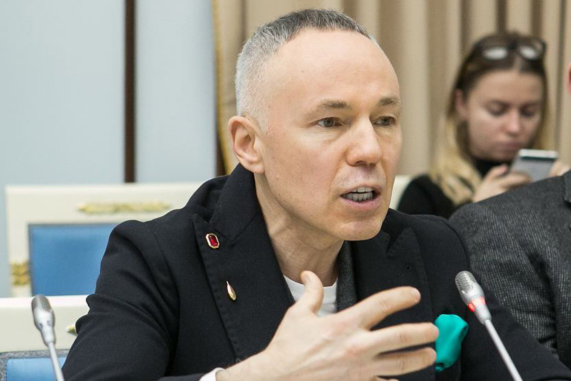 «Самое нелепое, что он сделал»: юрист Трещев объяснил, зачем Ефремов стал отрицать вину в ДТП