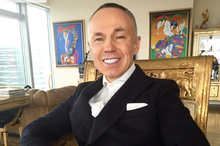 Юрист объяснил, что может стоять за обвинениями Скипского и Куценко в домогательствах