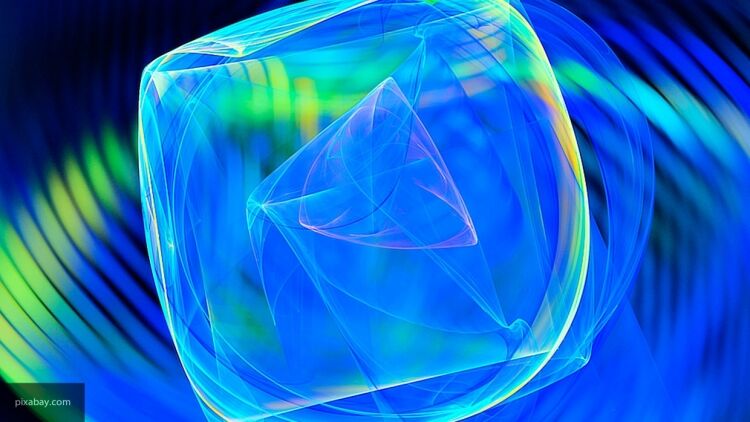 Ученые впервые обнаружили кристаллы Паули 