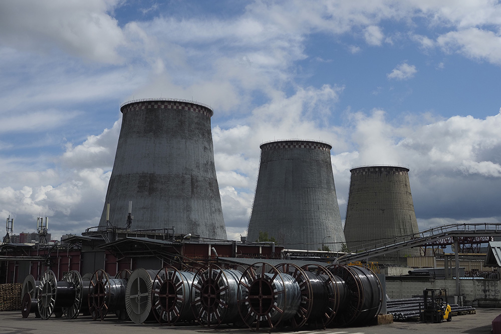 Оборот московских производителей пищевых продуктов вырос на 6,7 процента