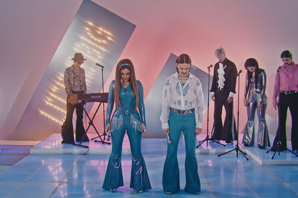 Клип на песню Little Big отметился новым достижением