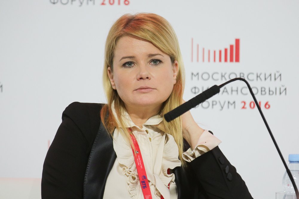 Наталья Сергунина рассказала о работе поисково-спасательного отряда «Лиза Алерт»