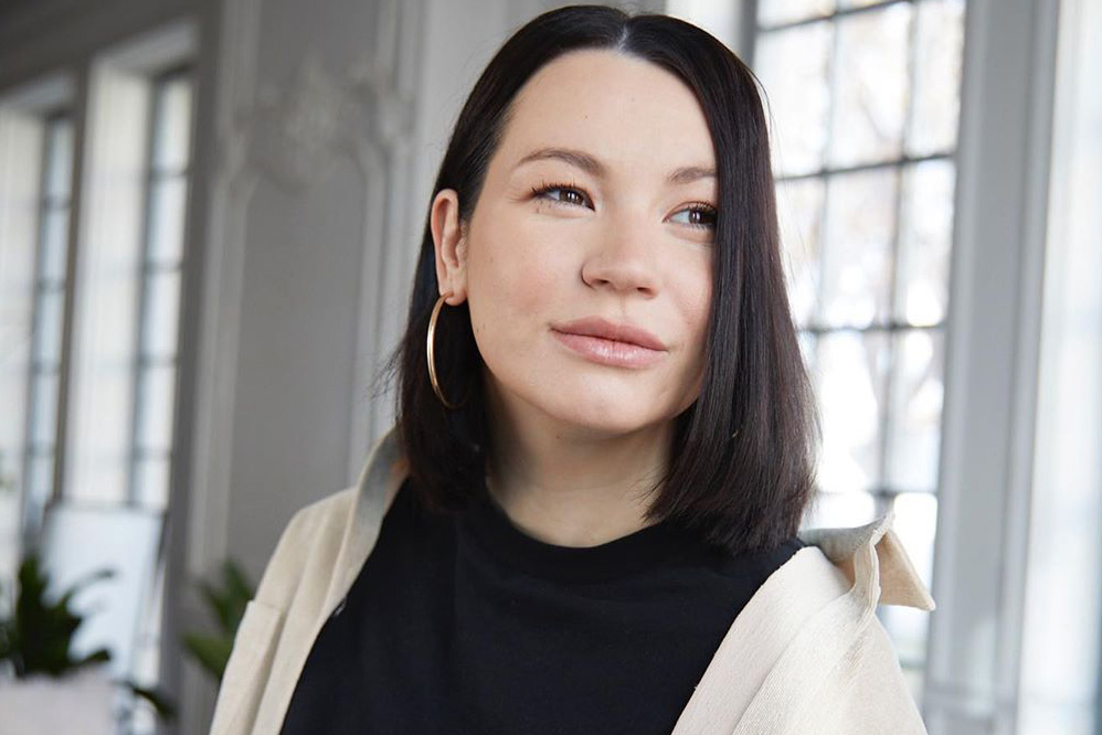 Ида Галич заявила, что не собирается еще раз выходить замуж