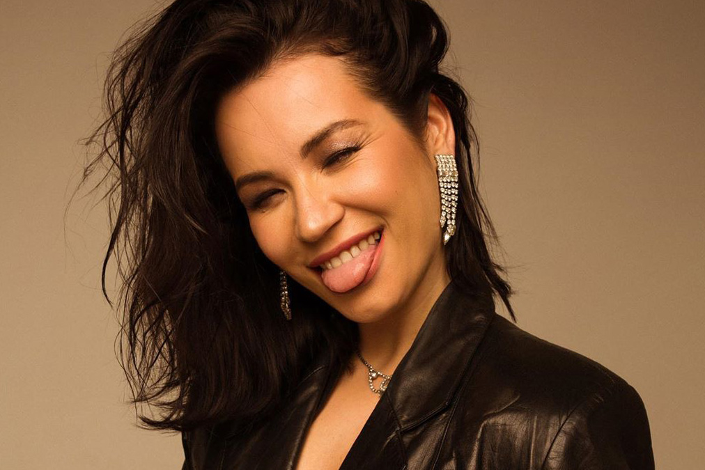 Ида Галич раскрыла подробности развода с Аланом Басиевым