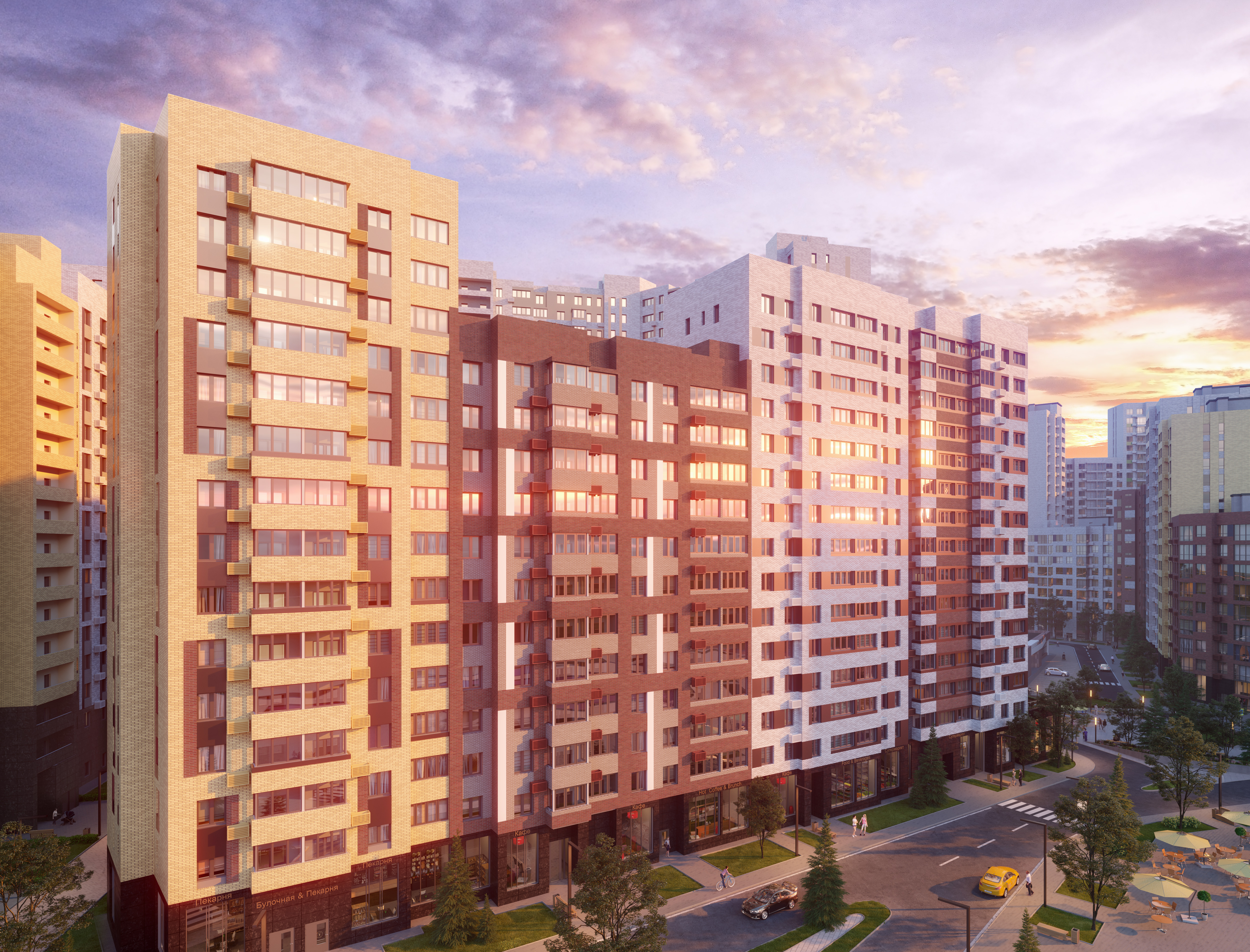 Не откладывай мечту: застройщики пошли навстречу москвичам, нуждающимся в покупке жилья