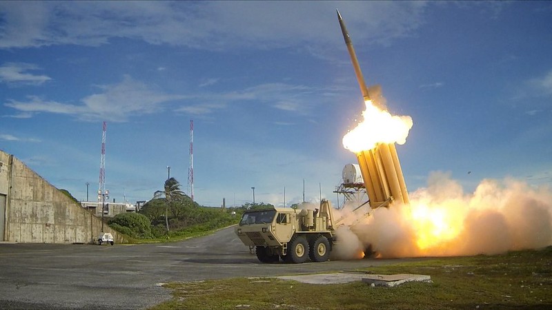 «Нам нет равных»: почему американские THAAD и Apache не спасут ВСУ на поле боя