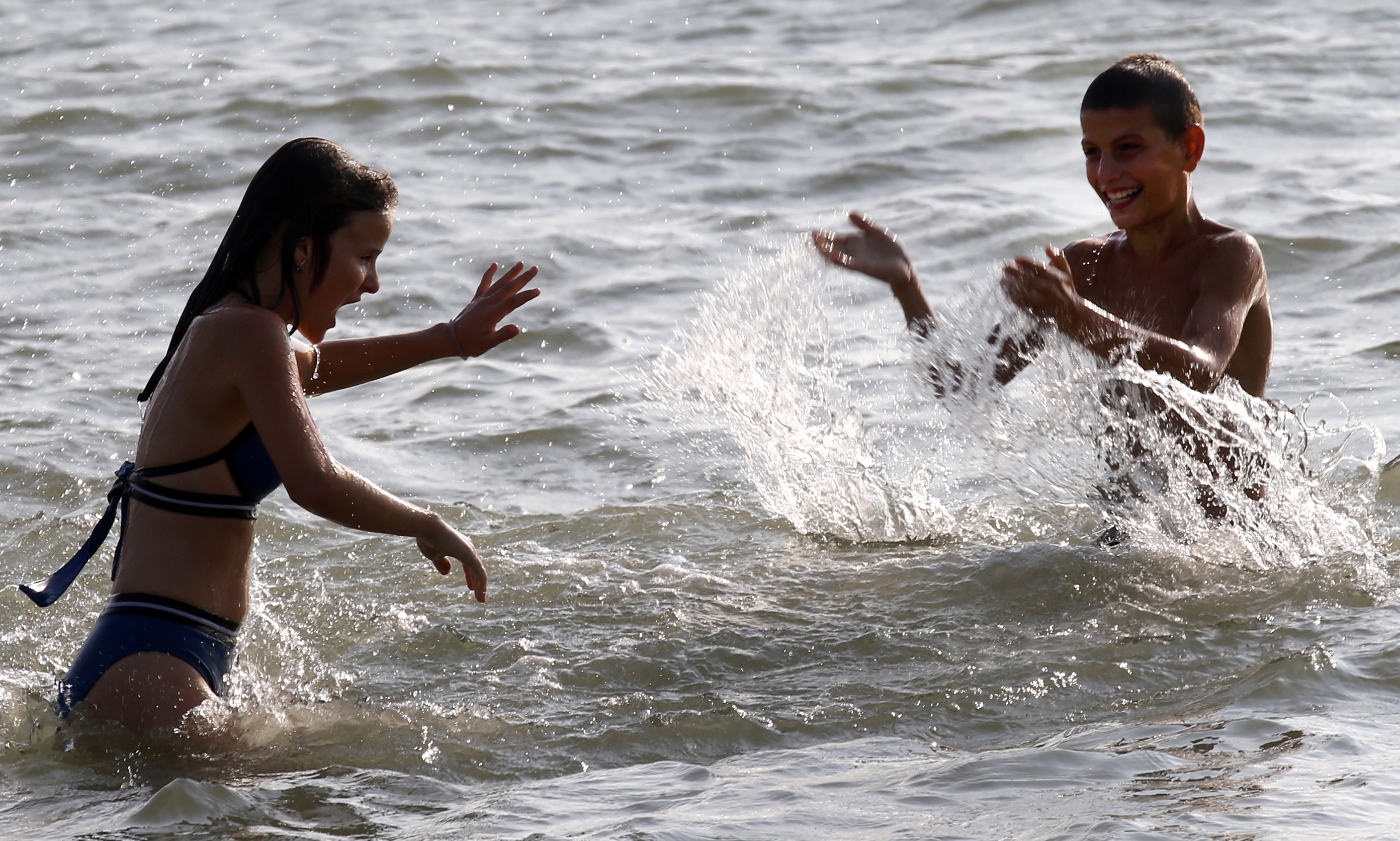 Санатории Краснодарского края откроются для отдыхающих в начале лета 