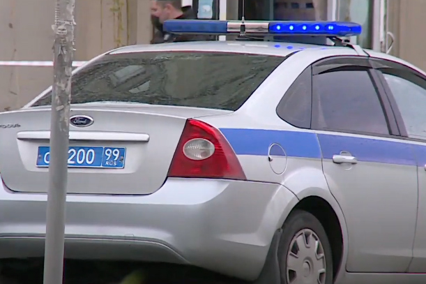 Стали известны подробности перестрелки в районе Солнцево