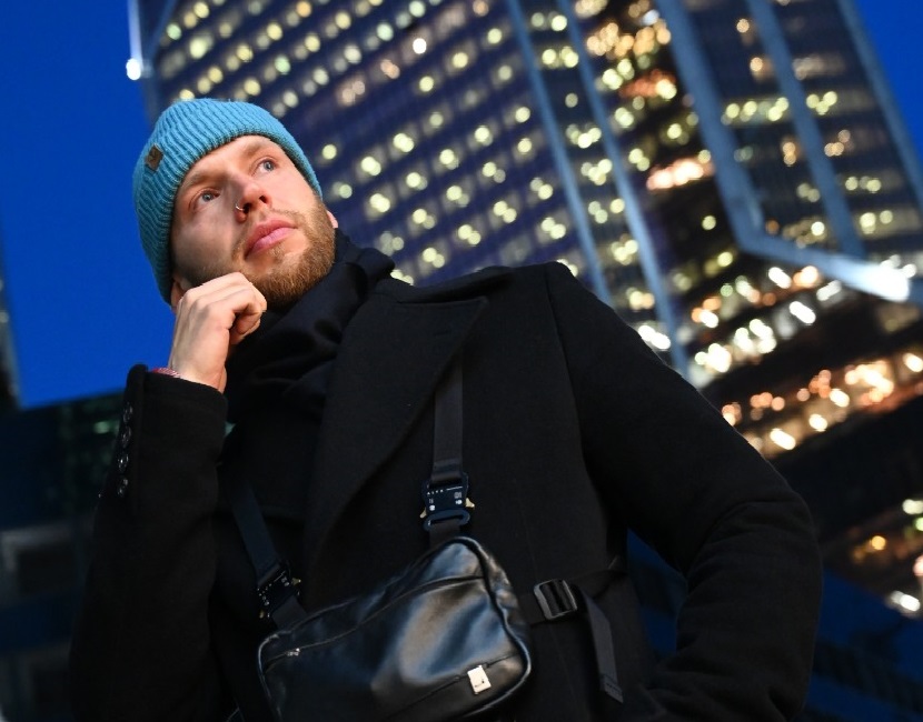 «Я не сын маминой подруги»: Антон Криворотов рассказал о проекте «Холостяк», женщинах и мужских слезах