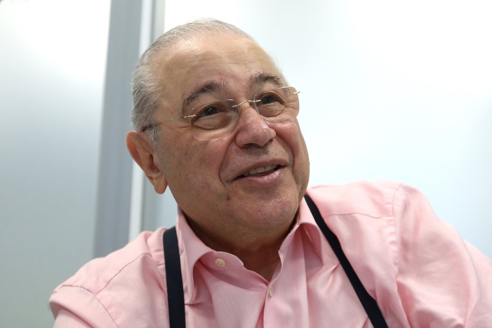 Коллега Петросяна по «Кривому зеркалу» объяснил, почему покинул проект