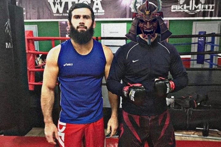 «Мухи не обидит»: близкий друг рассказал об участвовавшем в перестрелке бойце ММА