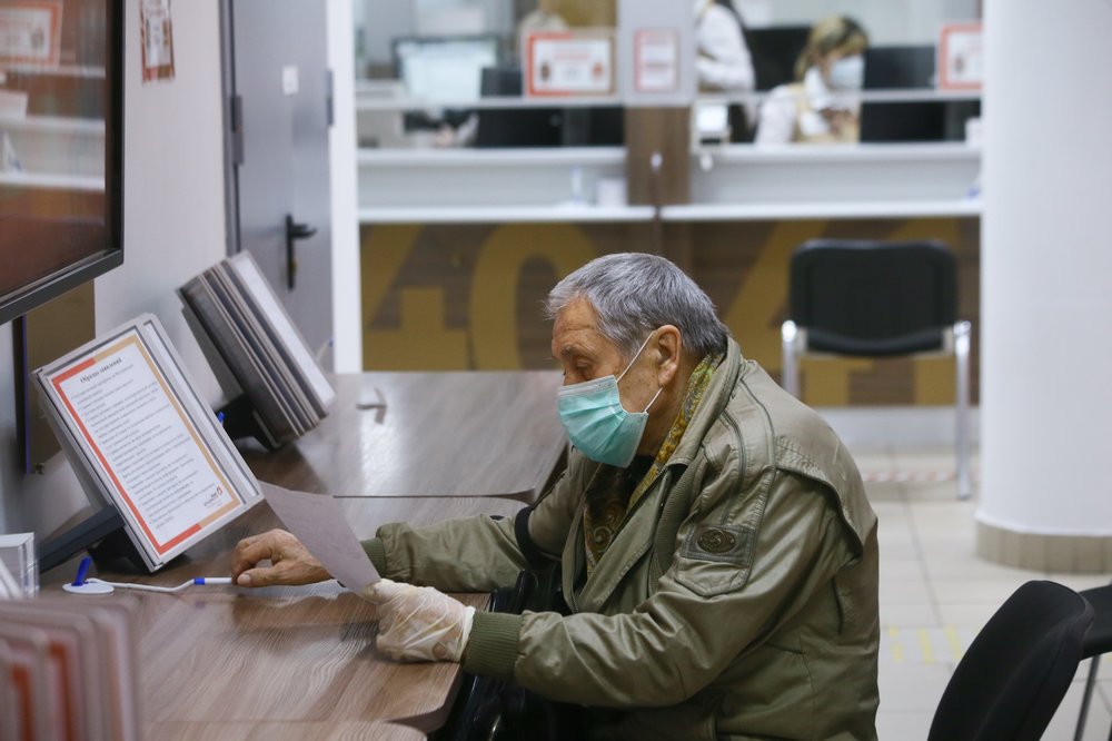 ПФР напомнил о возможности получить серьезную прибавку к пенсии