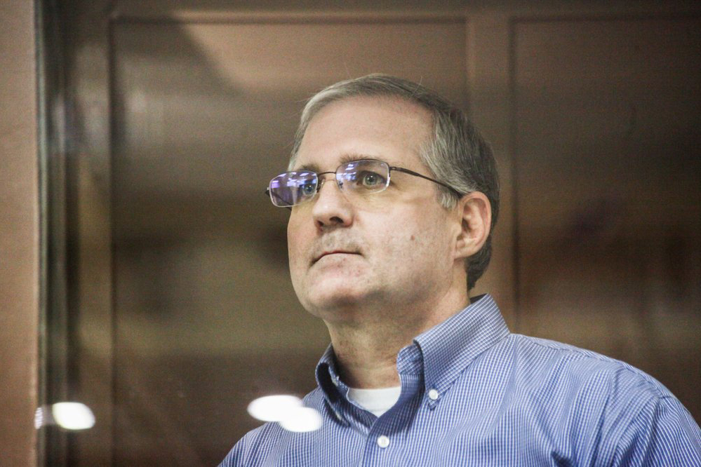 Дело морпеха: чем примечателен шпион Пол Уилан