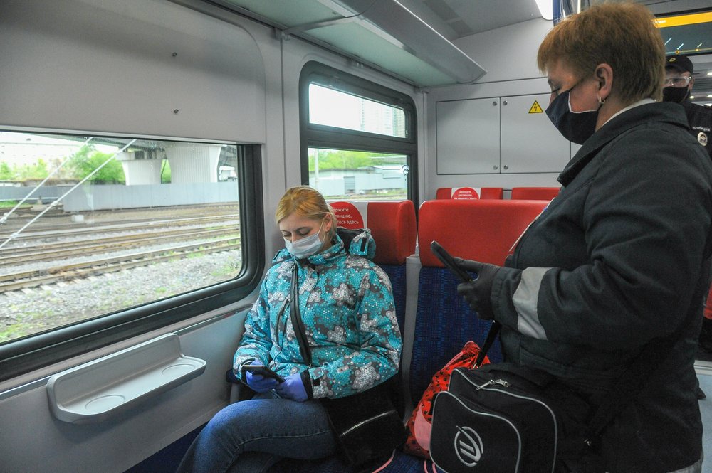 Алексей Немерюк: Москва пока не готова отказаться от пропускной системы