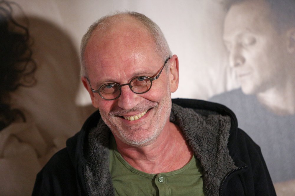 Александр Гордон ждет результаты теста на коронавирус