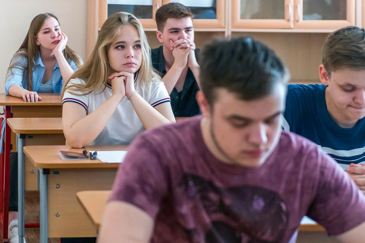 Глава Рособрнадзора подвел итоги ЕГЭ-2020