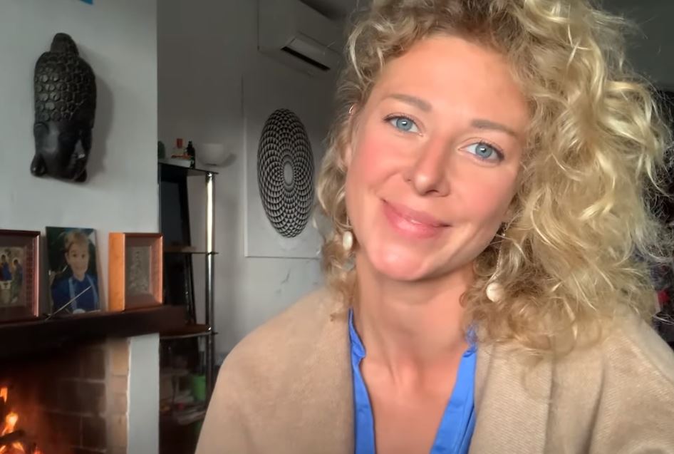 Актриса театра и кино Ольга Ефремова прочитала 6 главу «Декамерона»