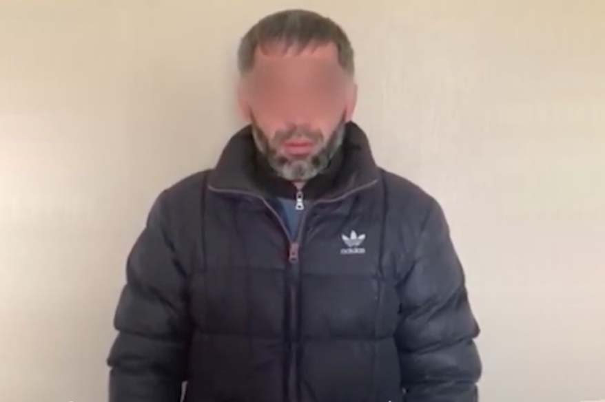 Двоих вымогавших деньги лжепрокуроров задержали в Подмосковье