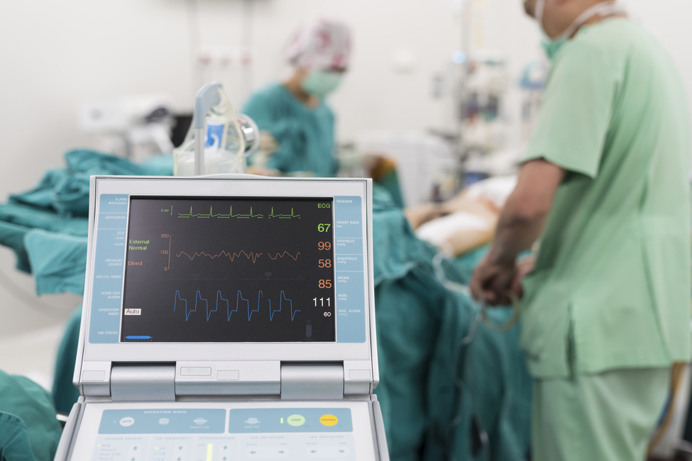 Минздрав Испании скорректировал данные об умерших с COVID-19