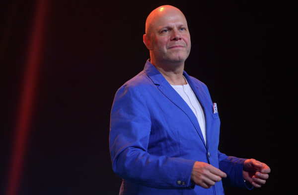 Кортнев объяснил свои слова в адрес медсестры из Тулы