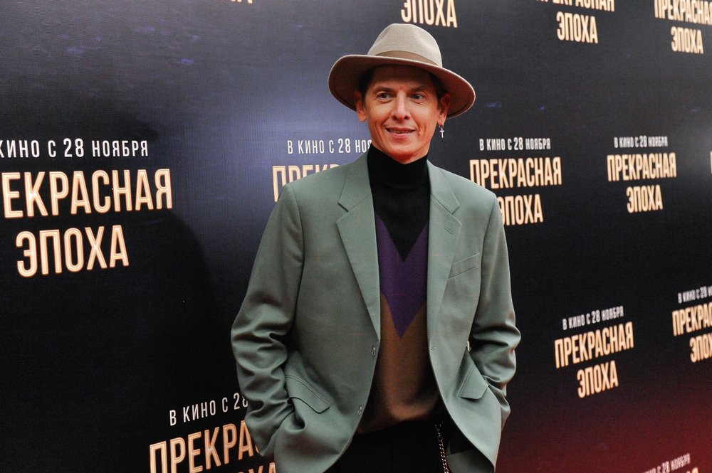 Влад Лисовец опроверг информацию о заражении коронавирусом