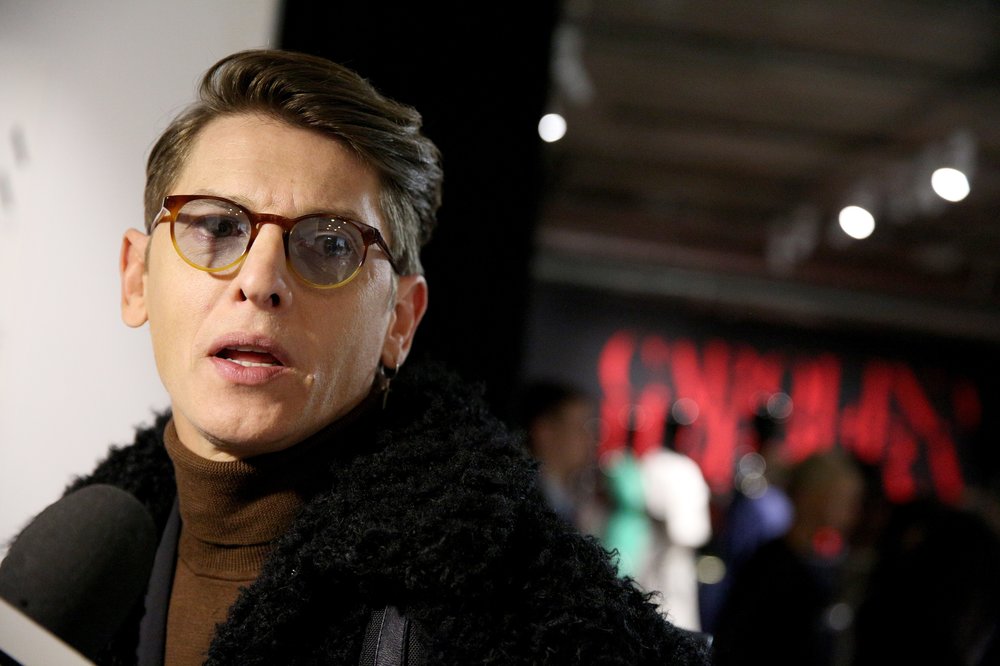 Влад Лисовец назвал топовые тренды весны-2021