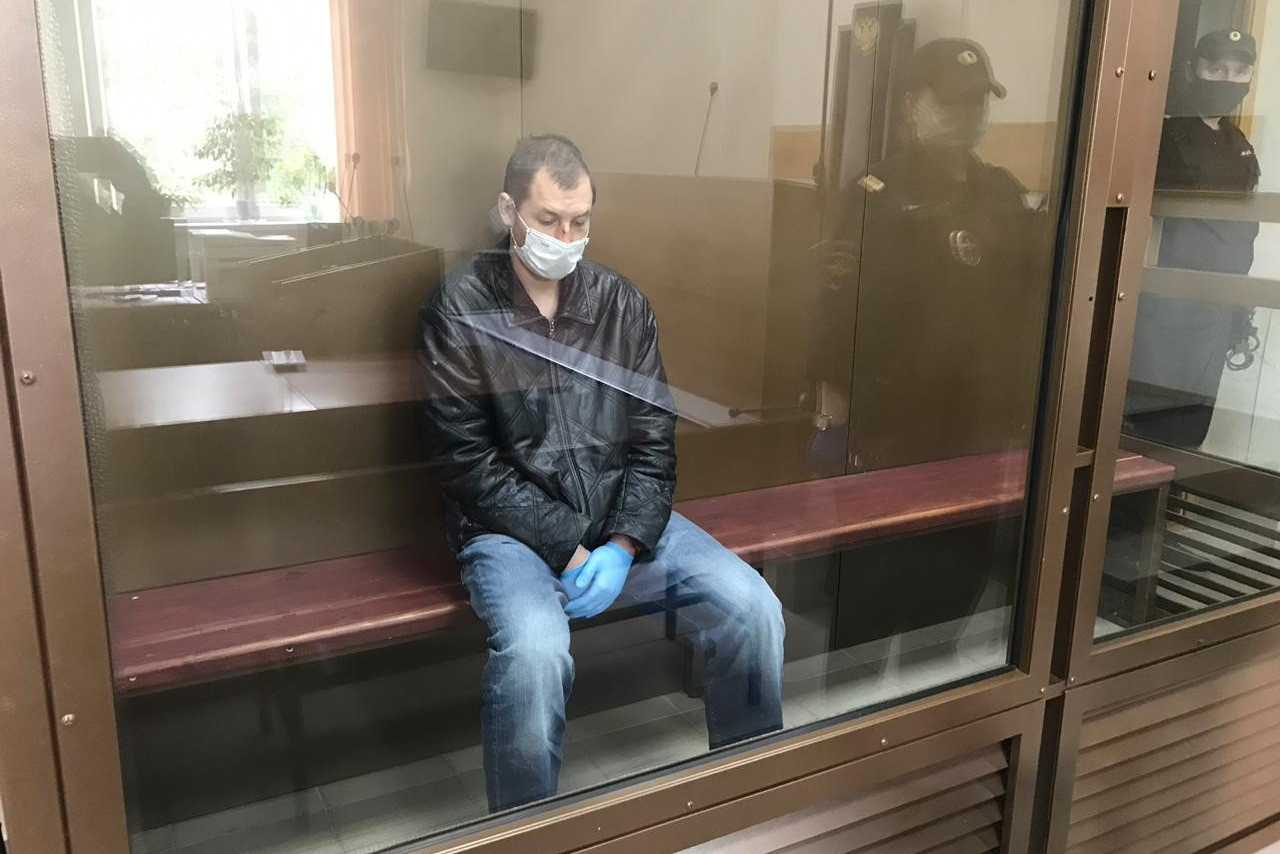 Столичный суд арестовал подозреваемого в убийстве девушки с Кубы