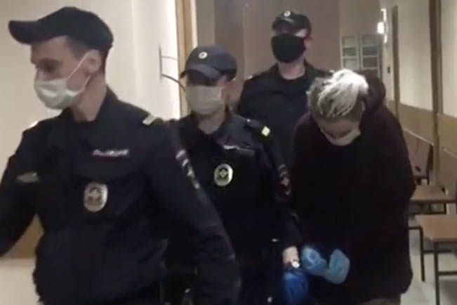 Суд арестовал вторую подозреваемую по делу об убийстве девушки с Кубы