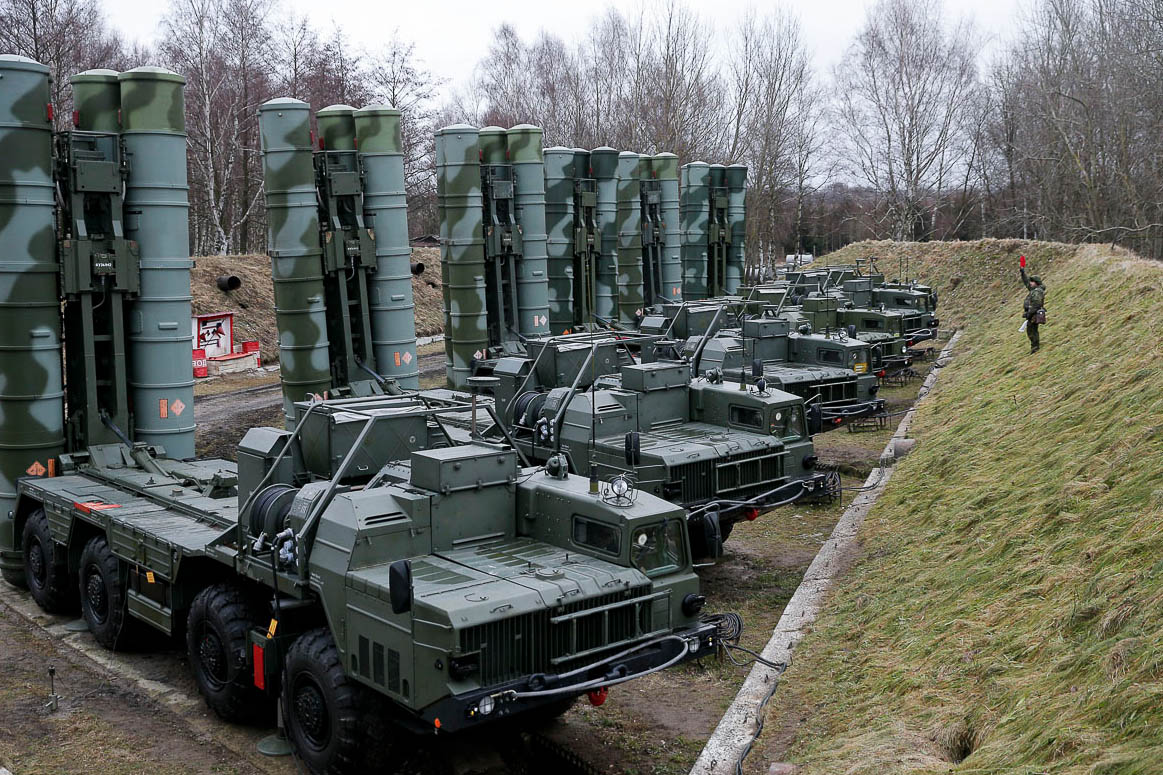 Новейшую огнеметную систему «Тосочка» применили в зоне СВО