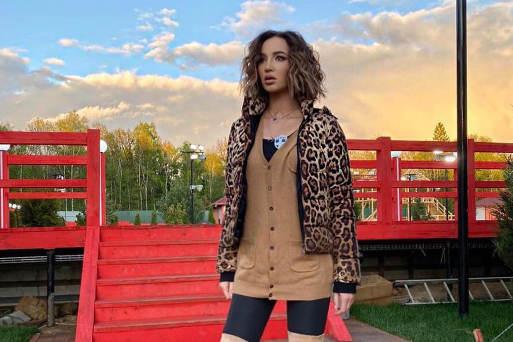 СМИ подсчитали стоимость ремонта в новой квартире Ольги Бузовой