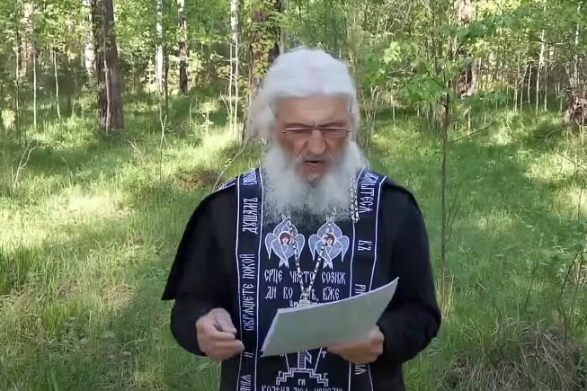 Скандалы внутри церковной ограды: после пандемии среди духовенства РПЦ вспыхнул целый ряд дискуссий