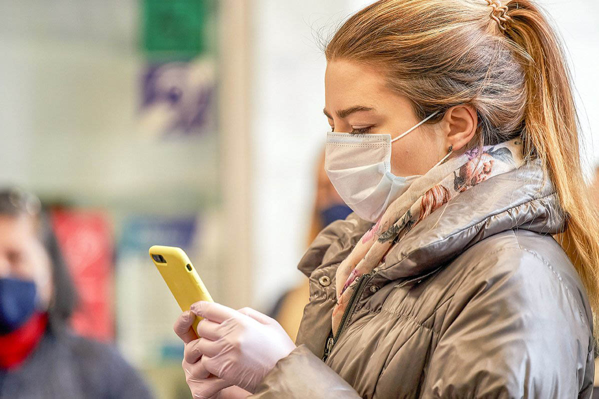 Еще 2060 пациентов вылечились от коронавируса в Москве