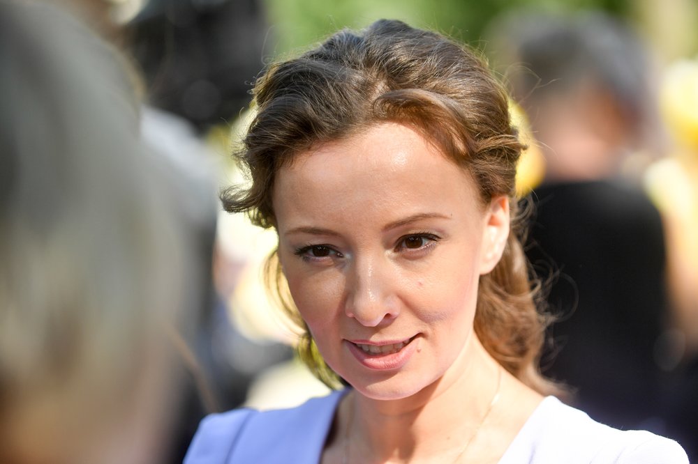 Кузнецова рассказала о состоянии изъятых из семьи в Оренбуржье детей