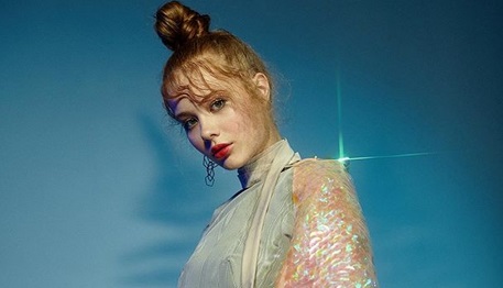 Дочь Александра Михайлова — Мирослава давно выбрала профессию