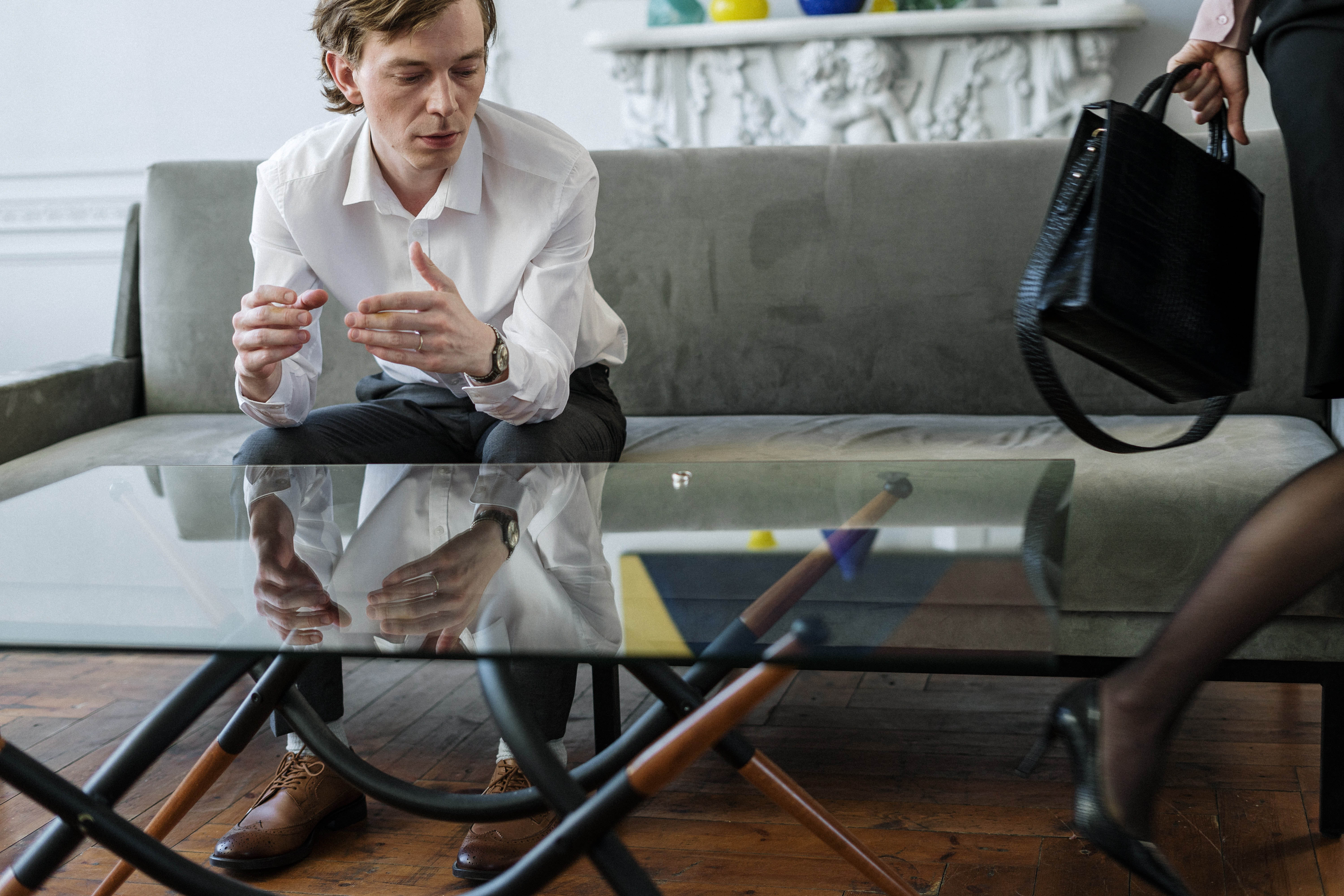 Ученые объяснили, чем опасен роман с перфекционистом