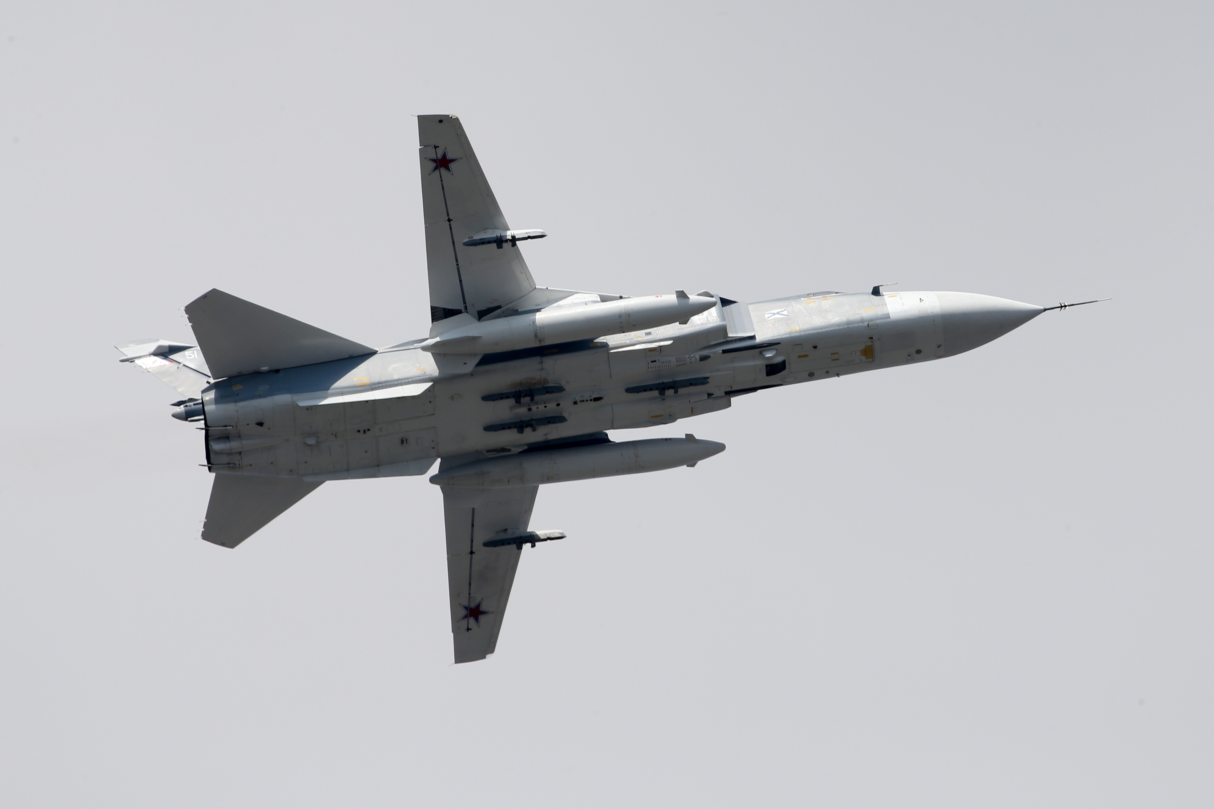 Востоковед объяснил, почему США боятся российских самолетов в Ливии