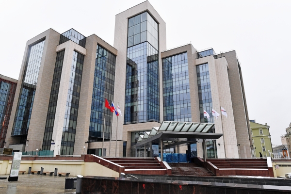 Опубликован рейтинг крупнейших частных компаний России по версии Forbes