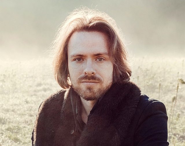 Мартин Ромберг