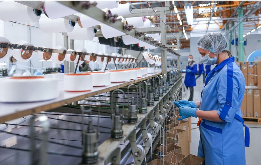 Субсидии от Москвы получат восемь промышленных предприятий