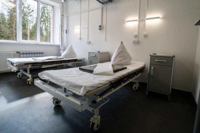 В Минздраве оценили риск возникновения второй волны коронавируса